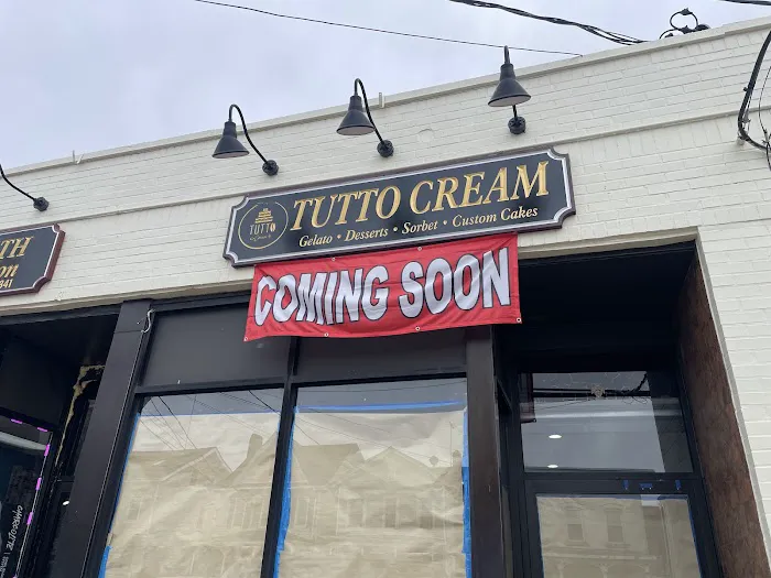 Tutto Cream Gelateria Picture 4