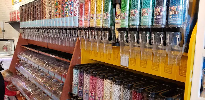 Frannie's Goodie Shop Picture 1