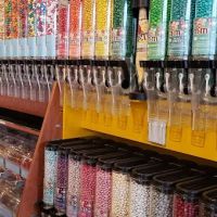 Frannie's Goodie Shop ico