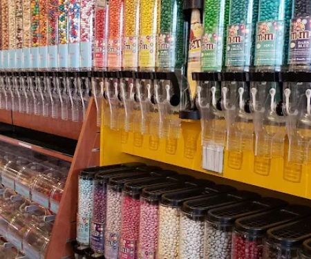 Frannie's Goodie Shop