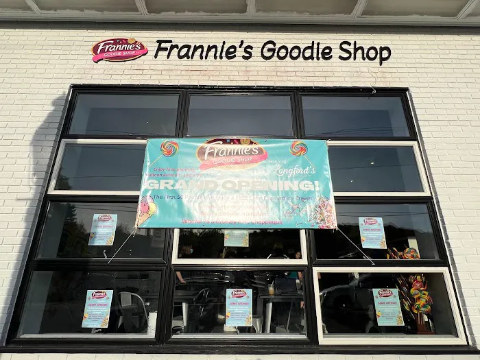 Frannie's Goodie Shop Picture 9