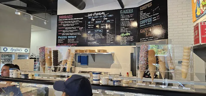 Frannie's Goodie Shop Picture 3
