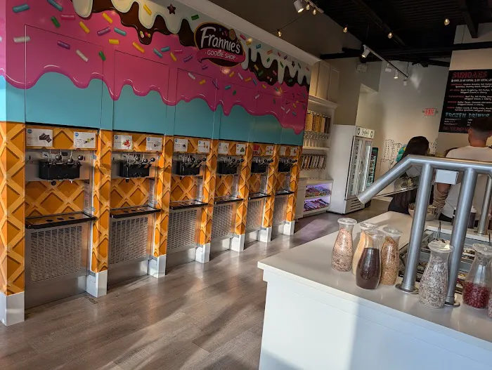 Frannie's Goodie Shop Picture 7