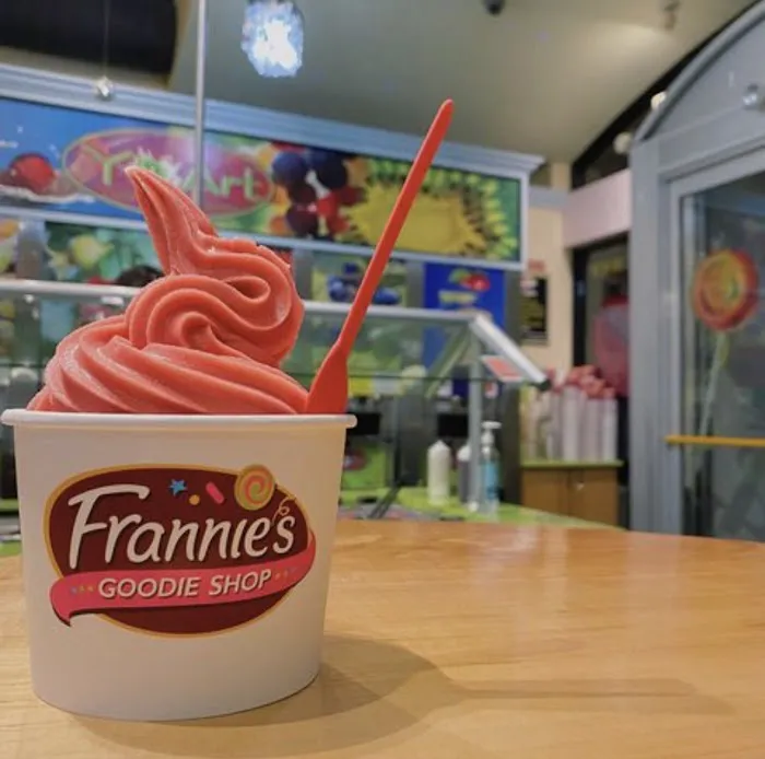 Frannie's Goodie Shop Picture 10