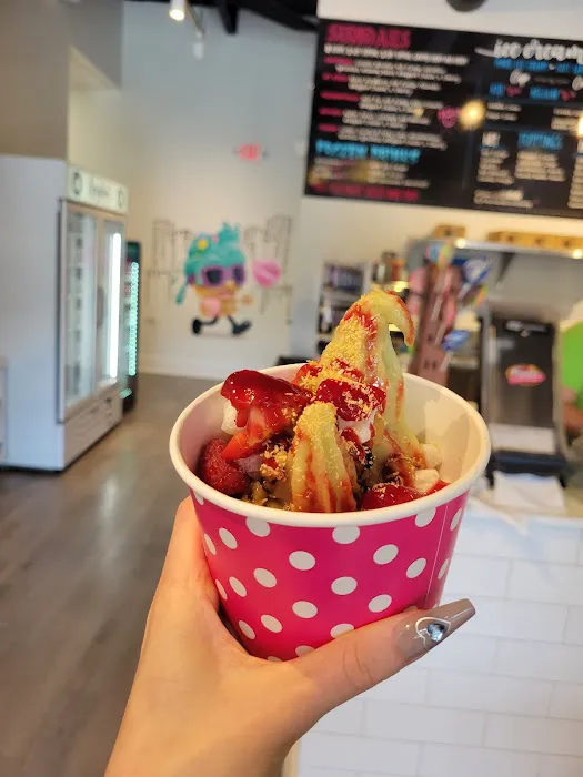 Frannie's Goodie Shop Picture 8