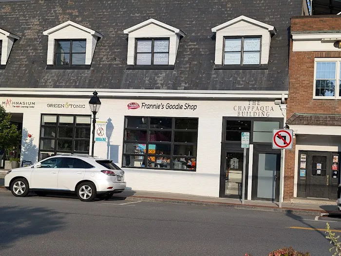 Frannie's Goodie Shop Picture 4