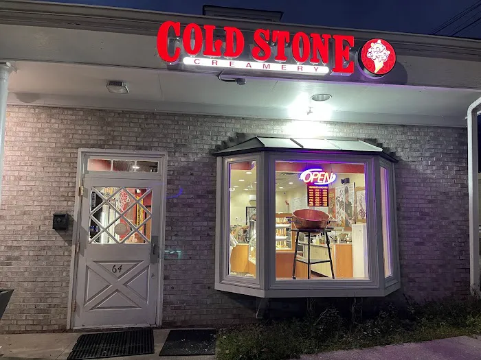 Cold Stone Creamery Picture 7