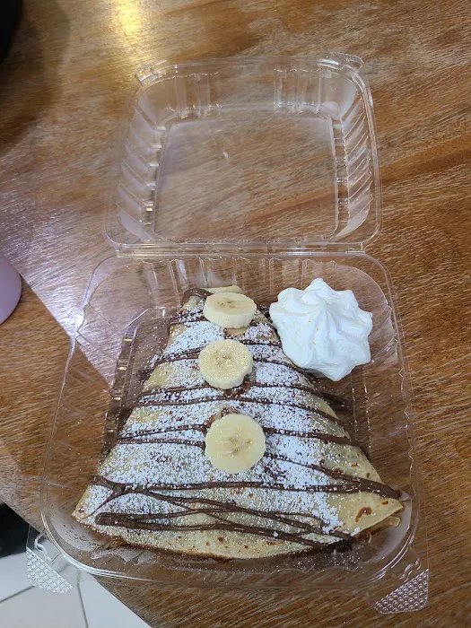 Waffles and crepes Picture 5