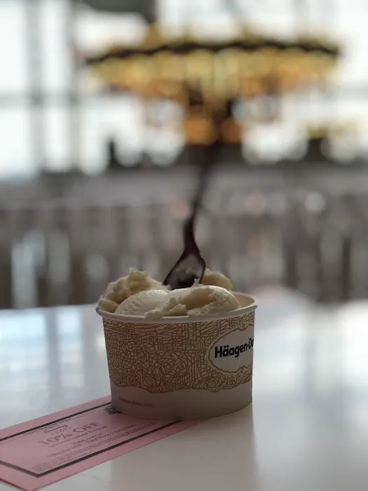 Häagen-Dazs Picture 2