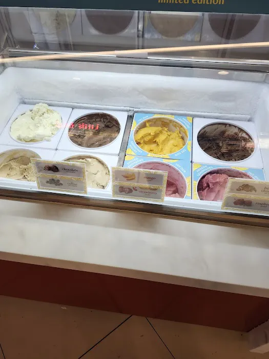 Häagen-Dazs Picture 3