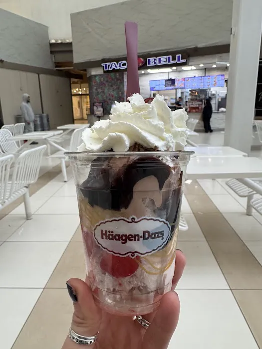 Häagen-Dazs Picture 6