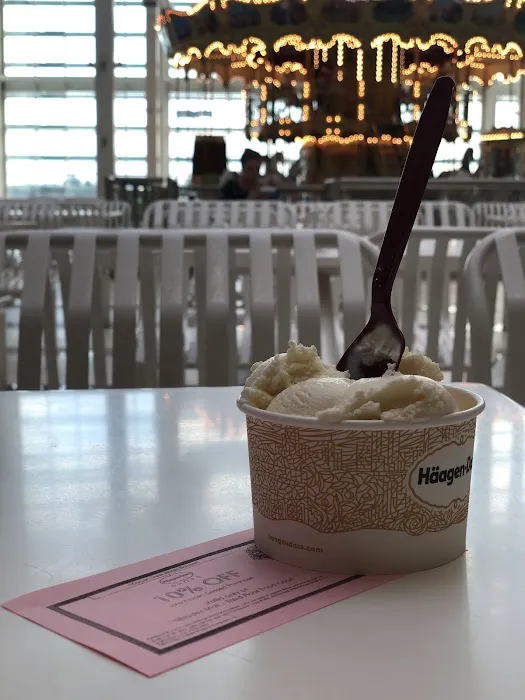 Häagen-Dazs Picture 4