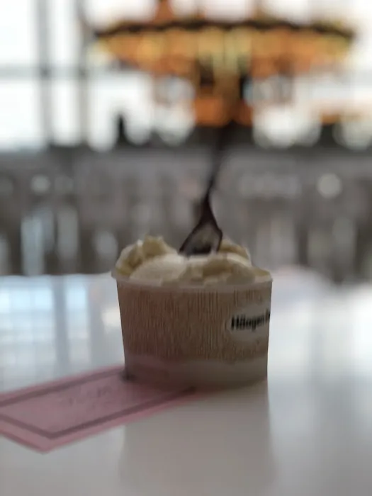 Häagen-Dazs Picture 1