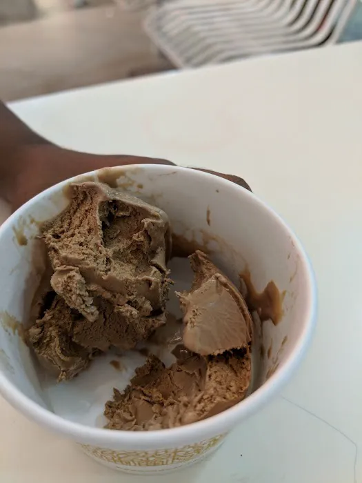 Häagen-Dazs Picture 8