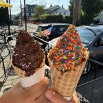 The Cone Zone