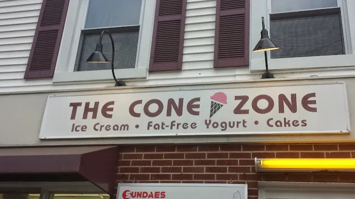 The Cone Zone Picture 7