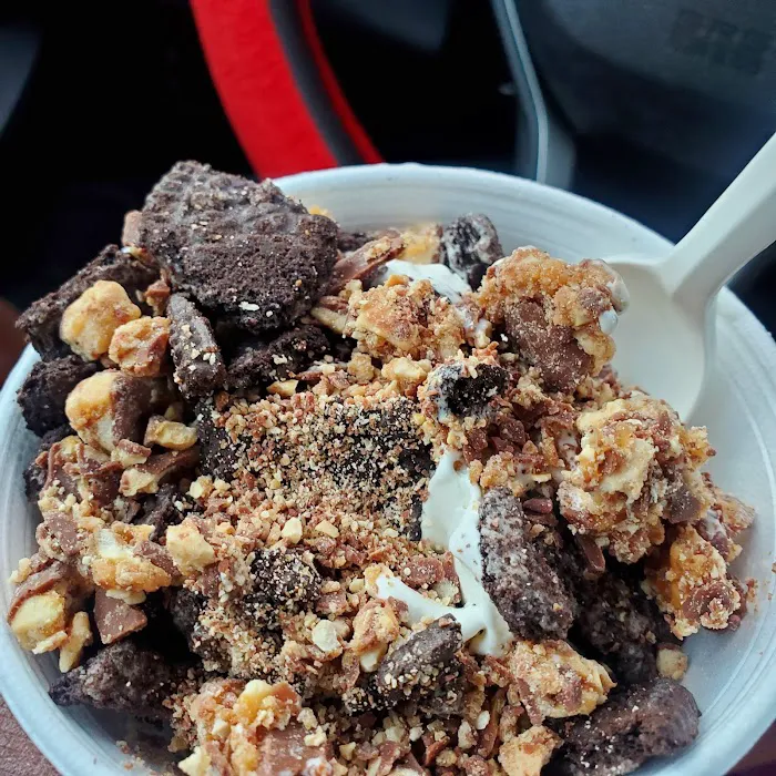 The Cone Zone Picture 6