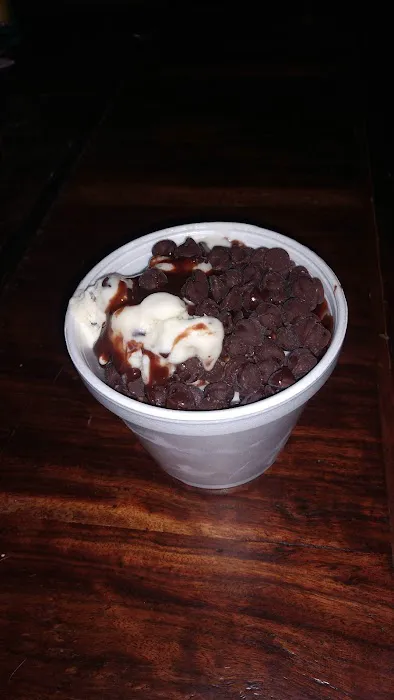The Cone Zone Picture 5