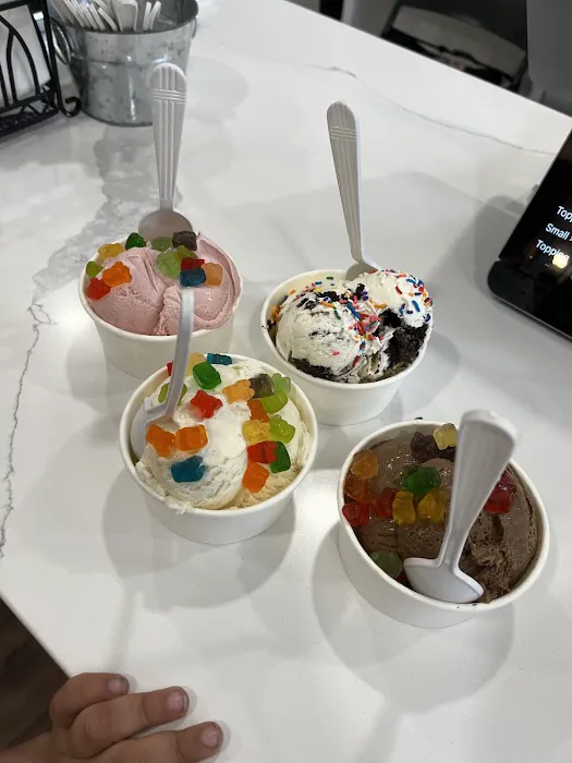 Piermont Creamery Picture 1