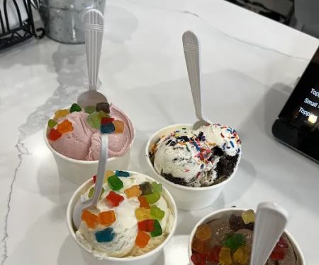 Piermont Creamery