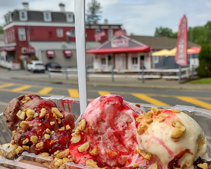 Louie's Ice Cream Picture 5