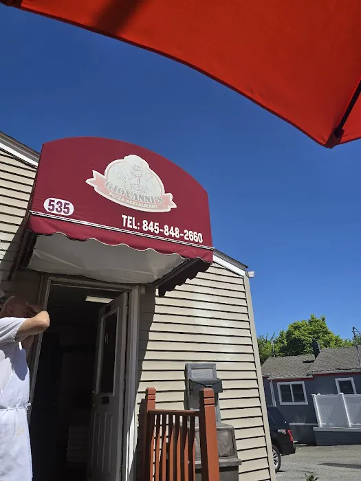 Louie's Ice Cream Picture 4