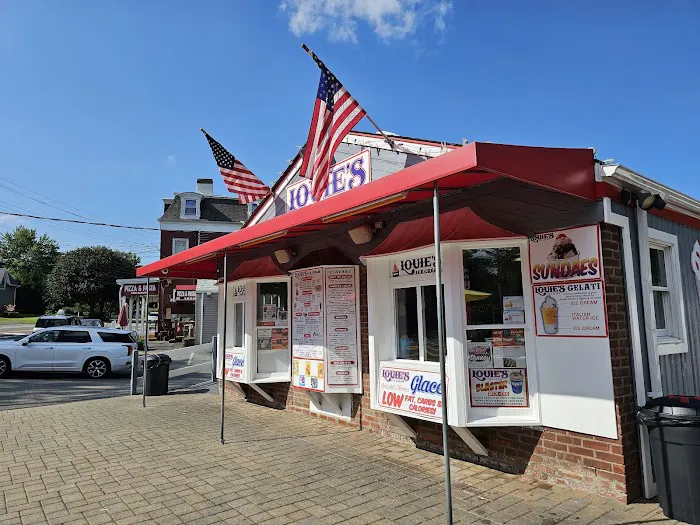 Louie's Ice Cream Picture 9