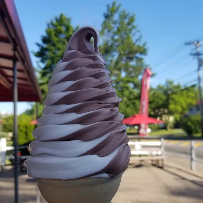 Louie's Ice Cream Picture 8