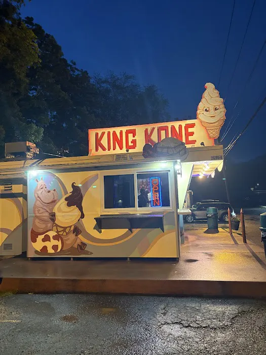 King Kone Picture 1