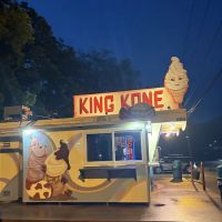 King Kone ico