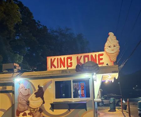 King Kone