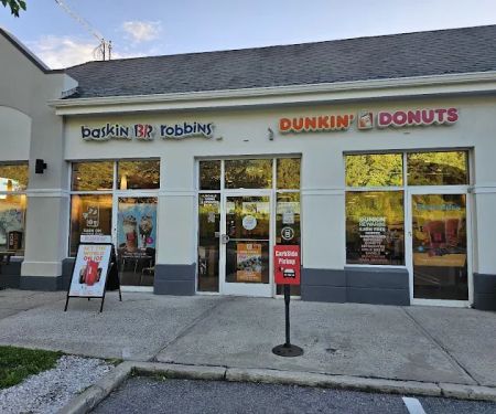 Baskin-Robbins