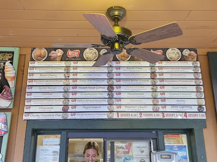 Bon's Ice Cream & Adirondack Miniature Golf Picture 4