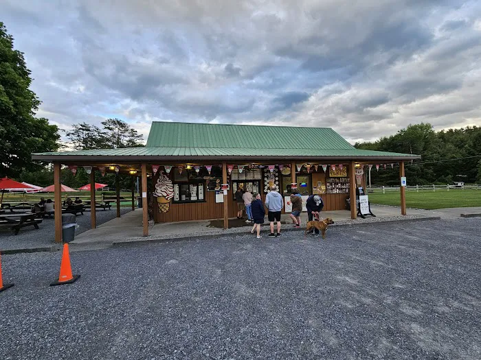 Bon's Ice Cream & Adirondack Miniature Golf Picture 9