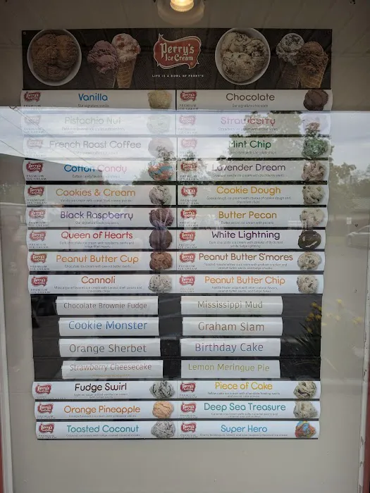 Ice Cream Shop Picture 3