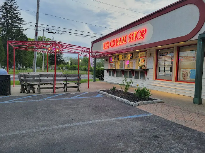Ice Cream Shop Picture 5