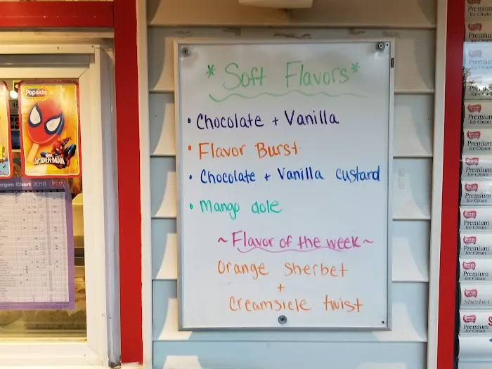 Ice Cream Shop Picture 10