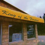 King of the Frosties