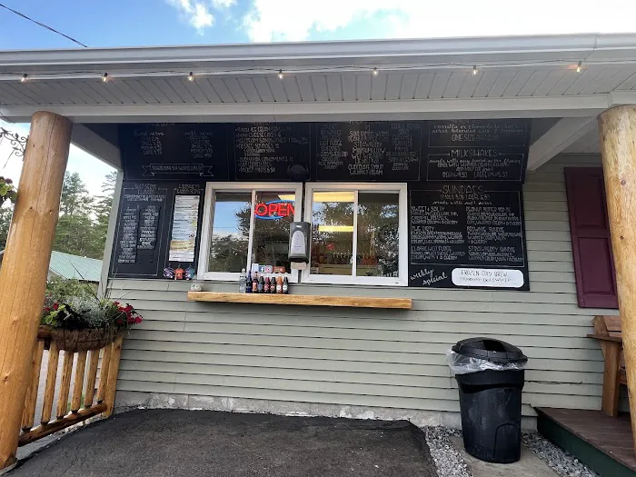 Speculator Creamery Picture 6