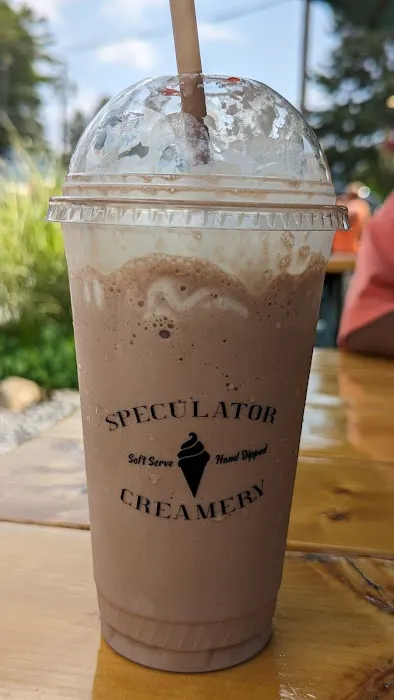 Speculator Creamery Picture 8