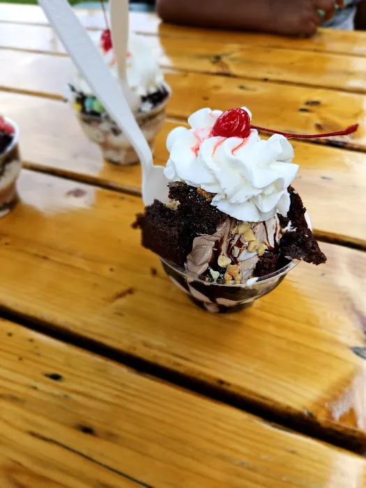 Speculator Creamery Picture 2