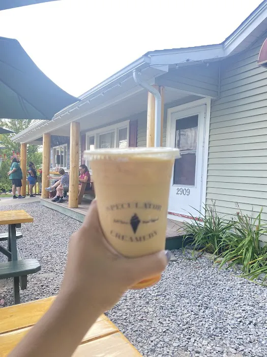 Speculator Creamery Picture 4