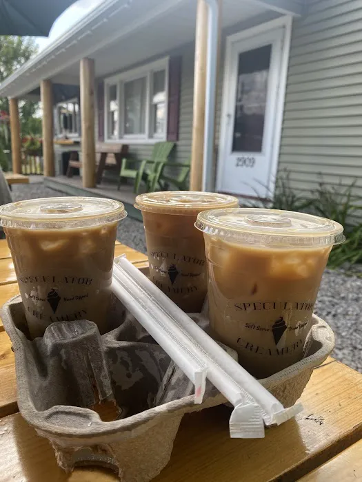 Speculator Creamery Picture 10