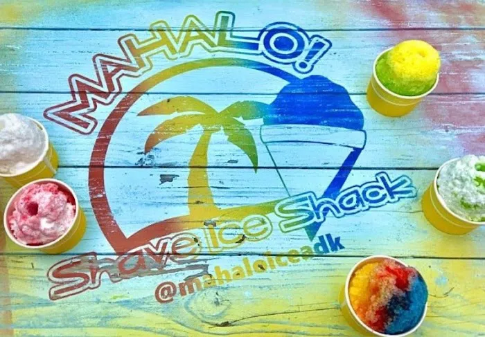 Mahalo Shave Ice Shack Picture 3