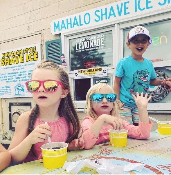 Mahalo Shave Ice Shack Picture 5