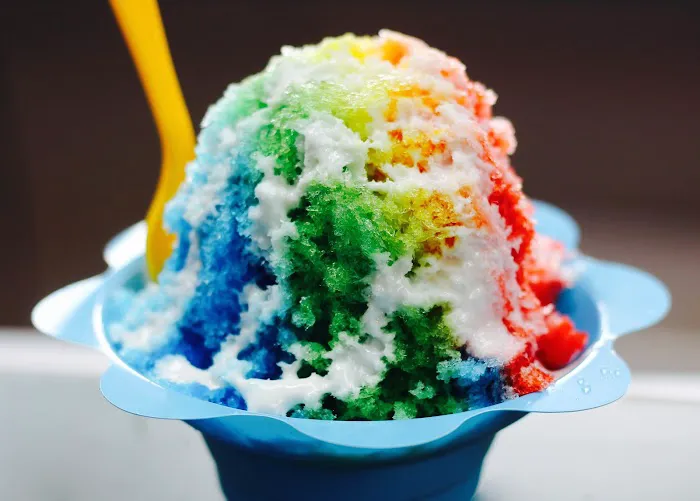 Mahalo Shave Ice Shack Picture 4