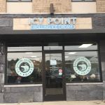Icy Point Rolling Ice Cream