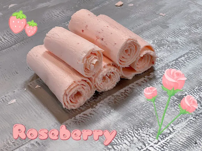 Icy Point Rolling Ice Cream Picture 10