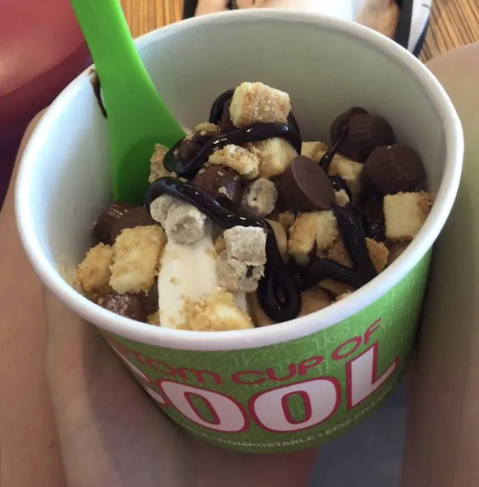 16 Handles Picture 1
