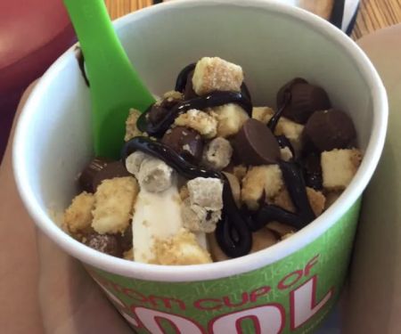 16 Handles